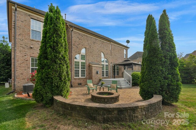 1116 Crooked River Dr, Waxhaw, NC 28173 - photo 4