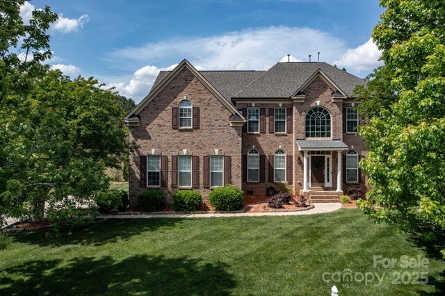 1116 Crooked River Dr, Waxhaw, NC 28173 - photo 3