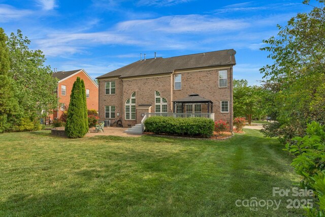 1116 Crooked River Dr, Waxhaw, NC 28173 - photo 37