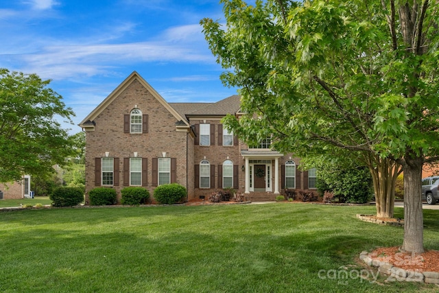 1116 Crooked River Dr, Waxhaw, NC 28173 - photo 2