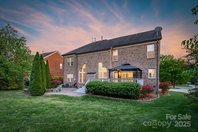 1116 Crooked River Dr, Waxhaw, NC 28173 - photo 40