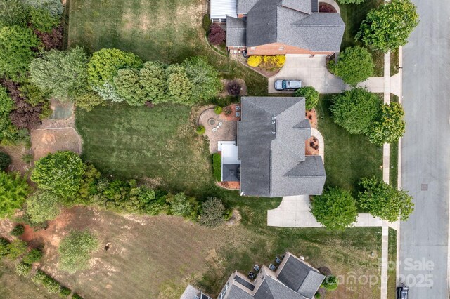 1116 Crooked River Dr, Waxhaw, NC 28173 - photo 42