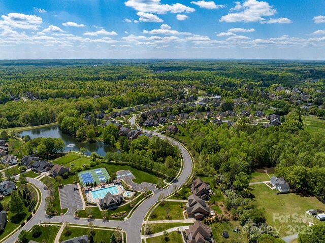 1116 Crooked River Dr, Waxhaw, NC 28173 - photo 43