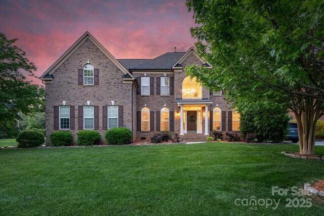 1116 Crooked River Dr, Waxhaw, NC 28173 - photo 46