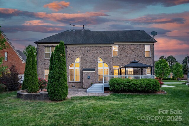 1116 Crooked River Dr, Waxhaw, NC 28173 - photo 47