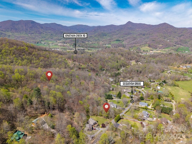 TBD Sequoyah Dr, Waynesville, NC 28785 - photo 1