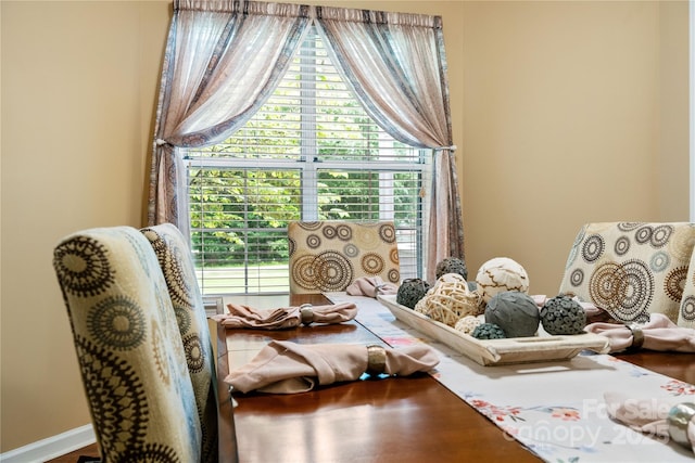 view of bedroom