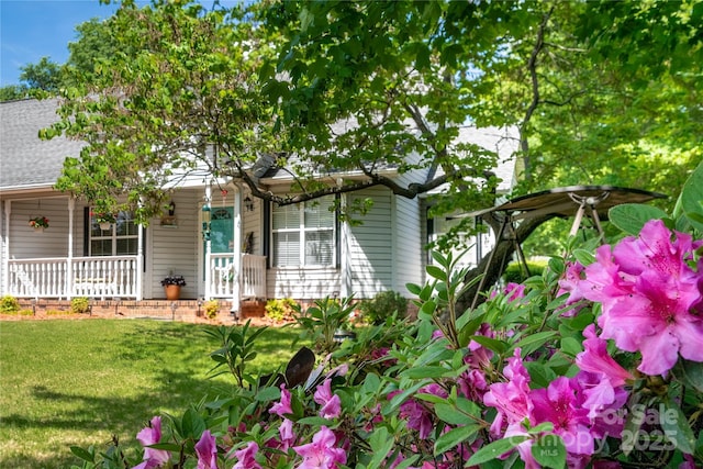 1666 Sam Smith Rd, Fort Mill, SC 29708 - photo 13