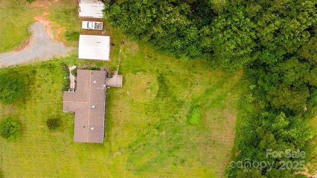 8140 Karriker Rd, Kannapolis, NC 28081 - aerial view