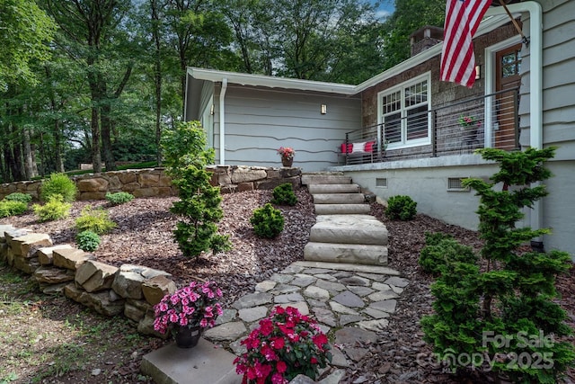 1577 Green Hill Rd, Blowing Rock, NC 28605 - photo 1