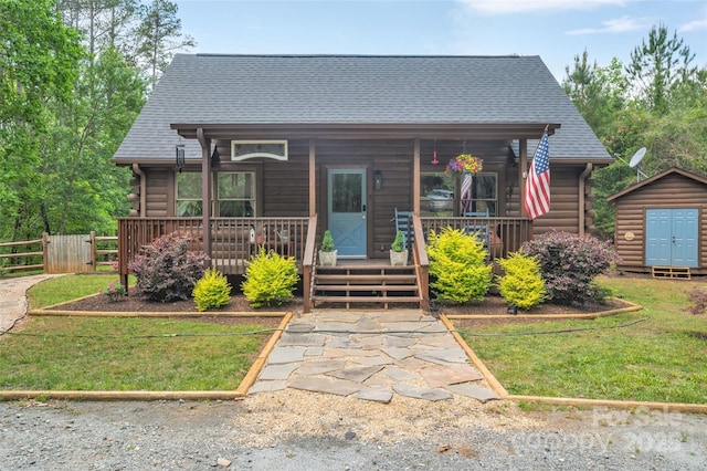 381 N Dakota Dr, Rutherfordton, NC 28139 - photo 1