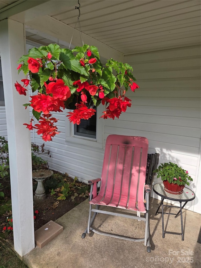 128 Summit Ave, Brevard, NC 28712 - property entrance