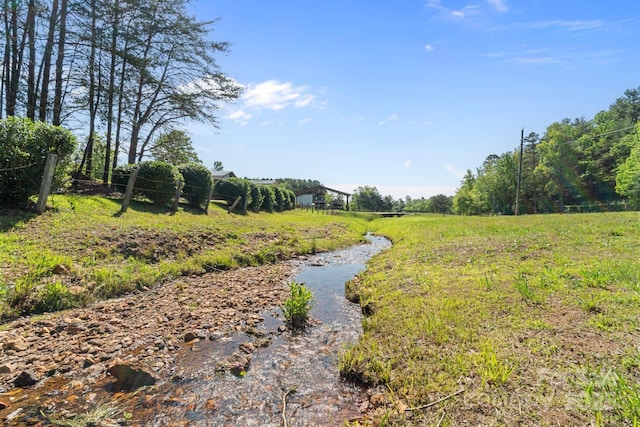 1154 Woodrow Pl, Lenoir, NC 28645 - view of road