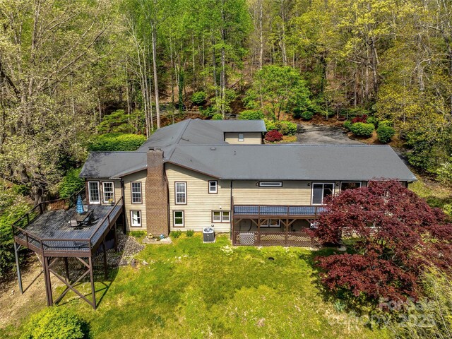 74 Solar Ln, Hendersonville, NC 28739 - photo 18