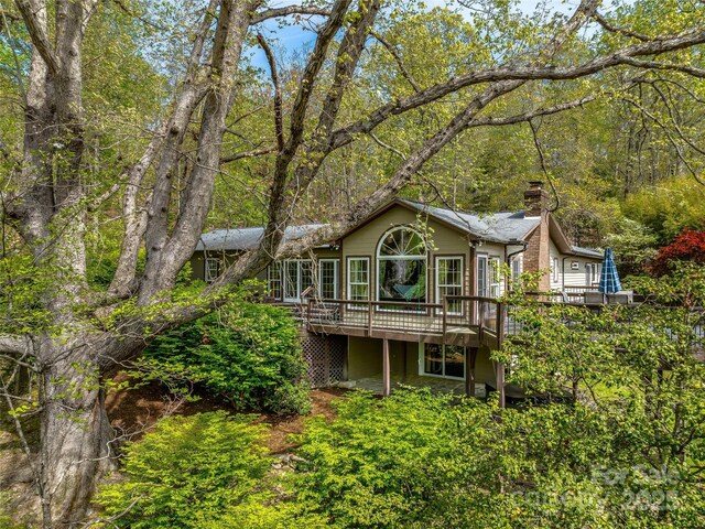 74 Solar Ln, Hendersonville, NC 28739 - photo 20