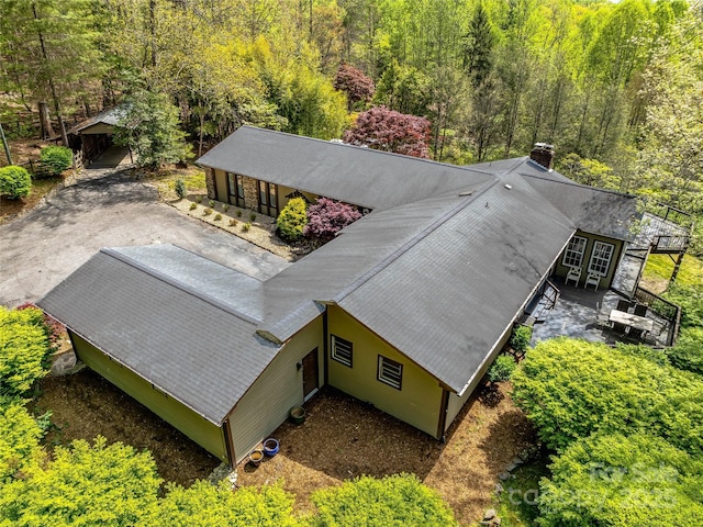 74 Solar Ln, Hendersonville, NC 28739 - photo 47