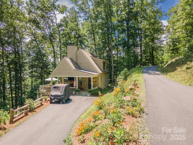 218 Pepperbush Ln, Tuckasegee, NC 28783 - photo 3