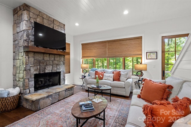 218 Pepperbush Ln, Tuckasegee, NC 28783 - photo 5