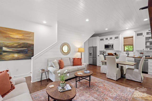 218 Pepperbush Ln, Tuckasegee, NC 28783 - photo 8