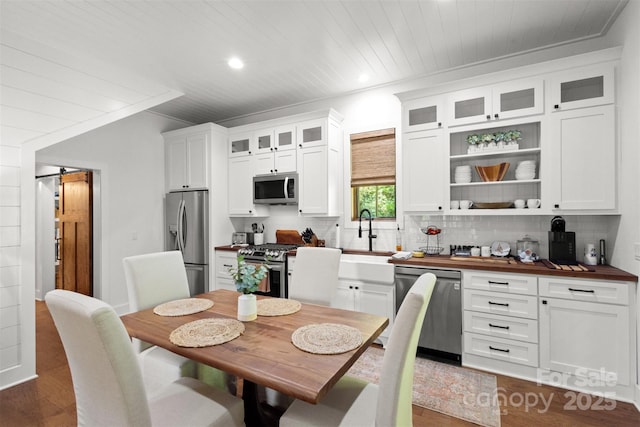 218 Pepperbush Ln, Tuckasegee, NC 28783 - photo 9