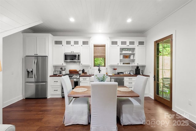 218 Pepperbush Ln, Tuckasegee, NC 28783 - photo 10