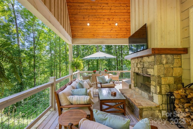 218 Pepperbush Ln, Tuckasegee, NC 28783 - photo 26