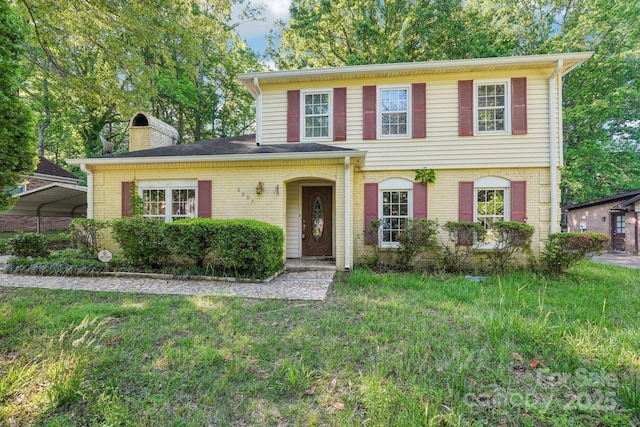 6807 Woodfield Dr, Charlotte, NC 28215 - photo 1