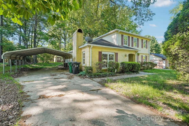6807 Woodfield Dr, Charlotte, NC 28215 - photo 2