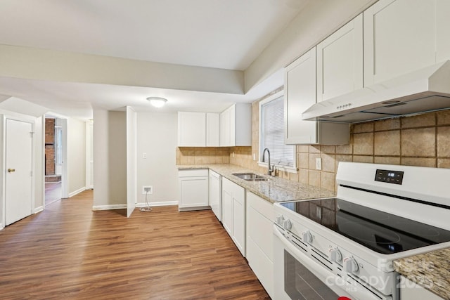 6807 Woodfield Dr, Charlotte, NC 28215 - photo 6