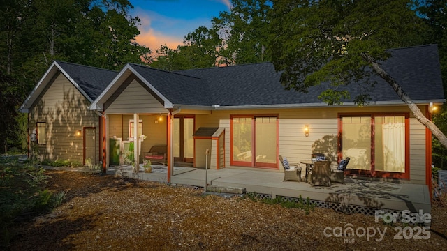 411 Alta Cir, Hendersonville, NC 28739 - photo 1