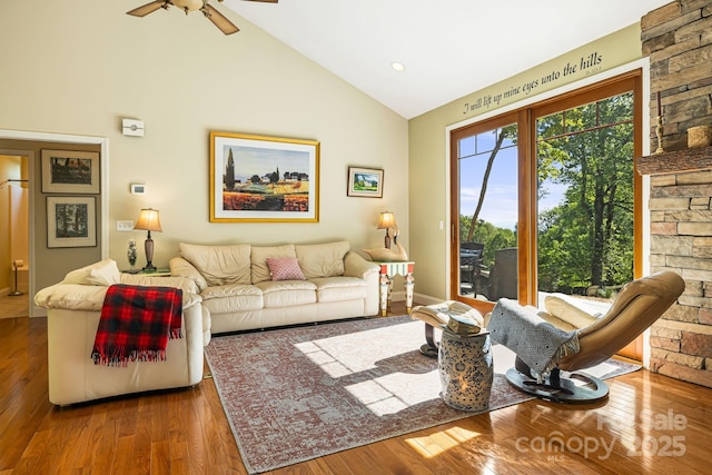 411 Alta Cir, Hendersonville, NC 28739 - photo 8