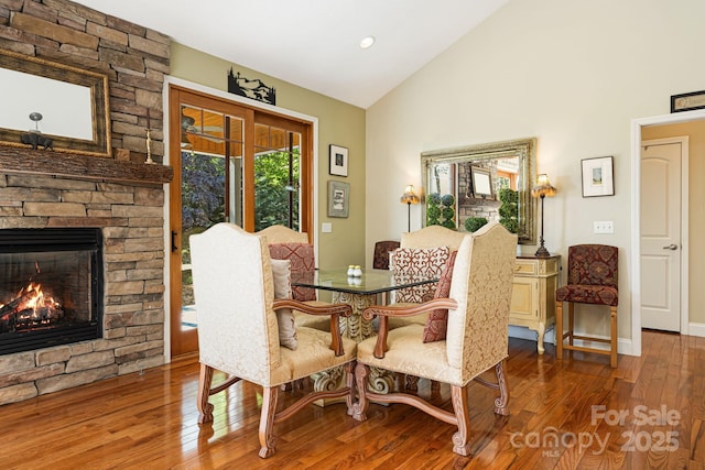 411 Alta Cir, Hendersonville, NC 28739 - photo 10