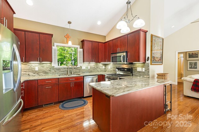 411 Alta Cir, Hendersonville, NC 28739 - photo 14