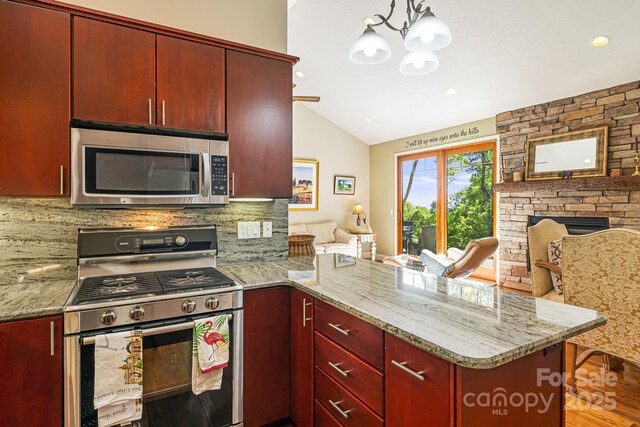 411 Alta Cir, Hendersonville, NC 28739 - photo 15