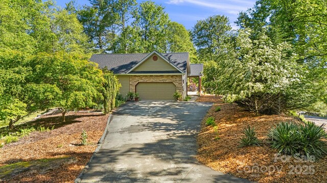 411 Alta Cir, Hendersonville, NC 28739 - photo 31