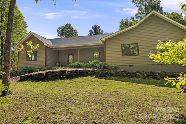 411 Alta Cir, Hendersonville, NC 28739 - photo 34