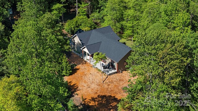 411 Alta Cir, Hendersonville, NC 28739 - photo 38