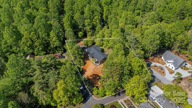 411 Alta Cir, Hendersonville, NC 28739 - photo 45