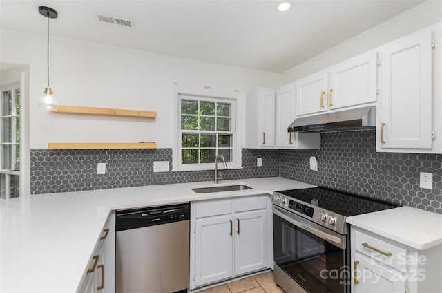 7212 Canyon Dr, Charlotte, NC 28262 - photo 4