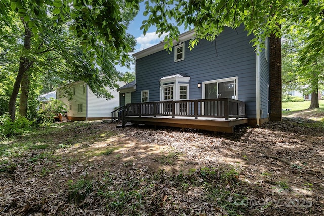 7212 Canyon Dr, Charlotte, NC 28262 - photo 19