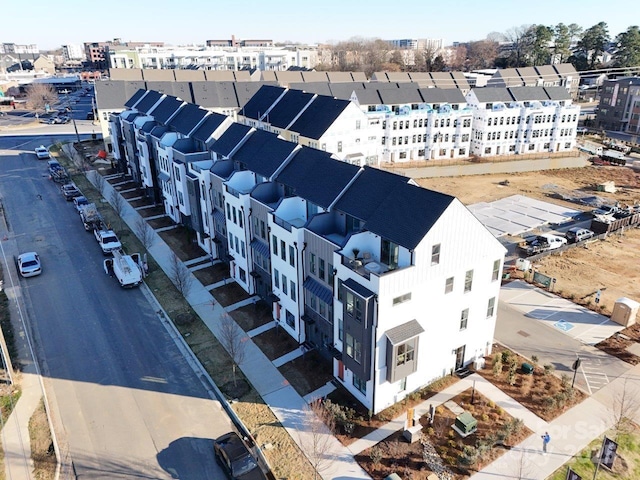 6009 Countess Dr Unit 50, Charlotte, NC 28217 - bird's eye view
