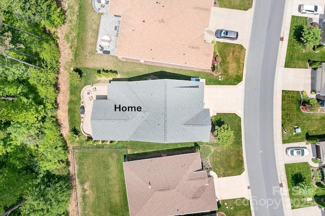 4902 Looking Glass Trl, Denver, NC 28037 - birds eye view of property