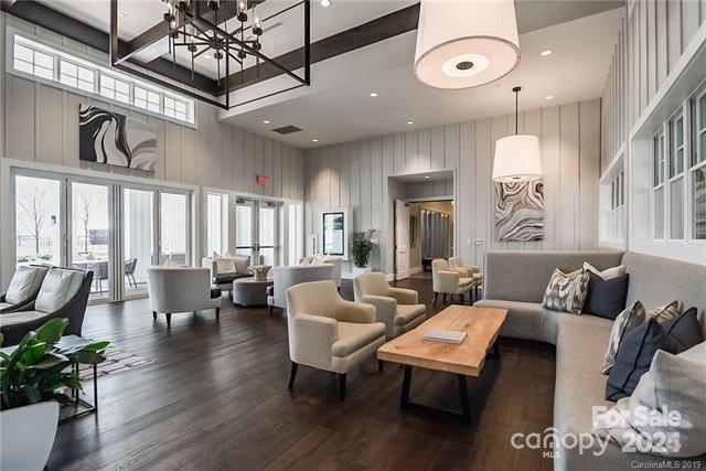 4902 Looking Glass Trl, Denver, NC 28037 - lobby featuring visible vents