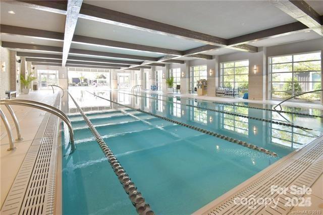 4902 Looking Glass Trl, Denver, NC 28037 - view of pool