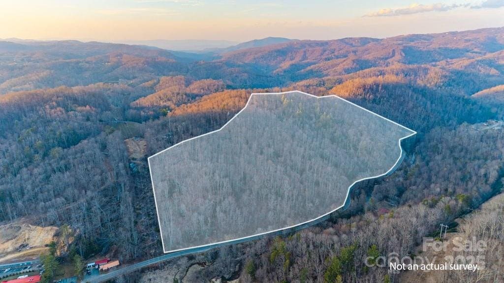TBD Banner Elk Highway, Elk Park, NC 28622