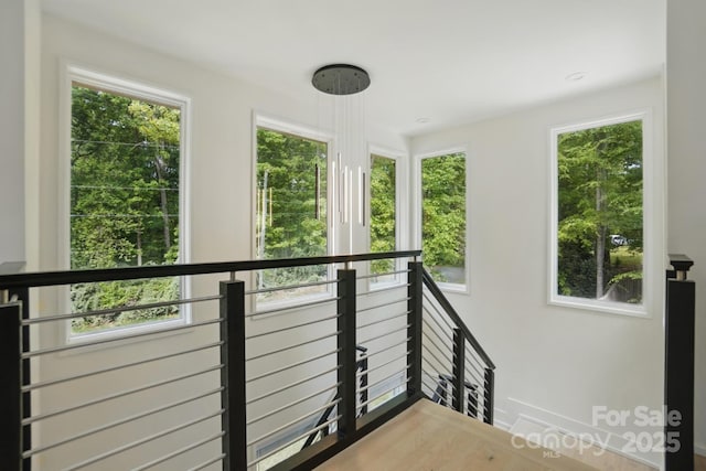 9305 Valley Rd, Charlotte, NC 28270 - view of balcony