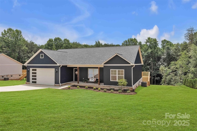 85 Cornerstone Dr, Taylorsville, NC 28681 - photo 1
