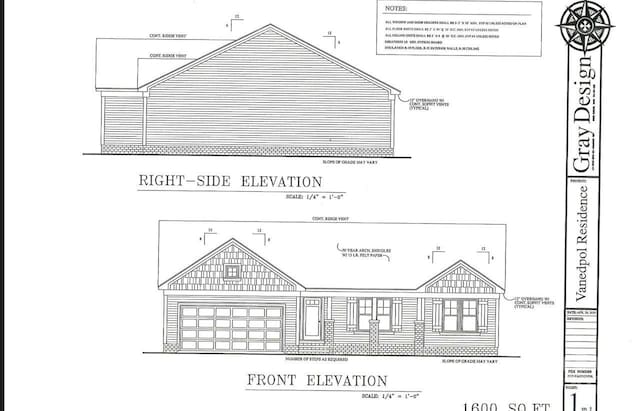 85 Cornerstone Dr, Taylorsville, NC 28681 - photo 3