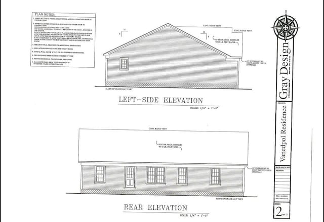 85 Cornerstone Dr, Taylorsville, NC 28681 - photo 4