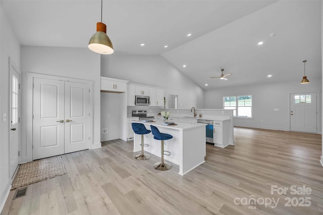 85 Cornerstone Dr, Taylorsville, NC 28681 - photo 18